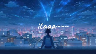 Mayonaka No Door (真夜中のドア) / Stay With Me - Miki Matsubara (Cover by:RukioYagami)