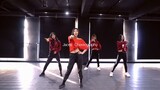 [Choreography] ออกแบบท่าเต้นเพลง Ready For It - Taylor Swift