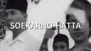 bung Karno 🔥🔥