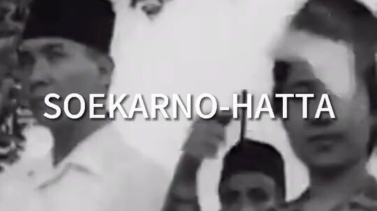 bung Karno 🔥🔥