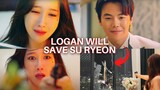 Logan Saves Su Ryeon! | Penthouse Season 3 Ep 13 Prediction