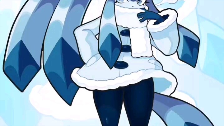 [Anime Short] Poke-Gals!