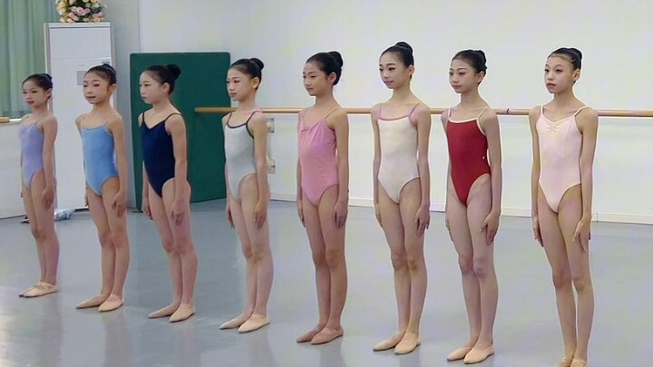 Landscape Mode | On-Site at the Xiaoyi Art Exam & Middle School Entrance Exam