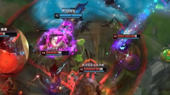 Tại sao không tự mình đóng Faker?