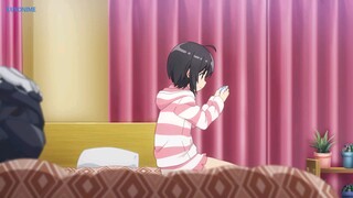 Bofuri Episode 03