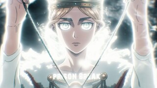 "AMV" VỪA TÙ | Shingeki no Kyojin