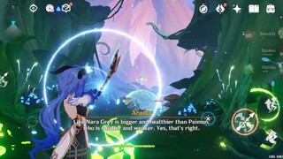 Genshin Impact Phantasmal Seeds (6)