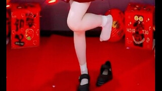 【小仓鼠】新年快乐！！
