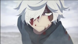 Trailer Jigokuraku [Hell's Paradise] Season 2.