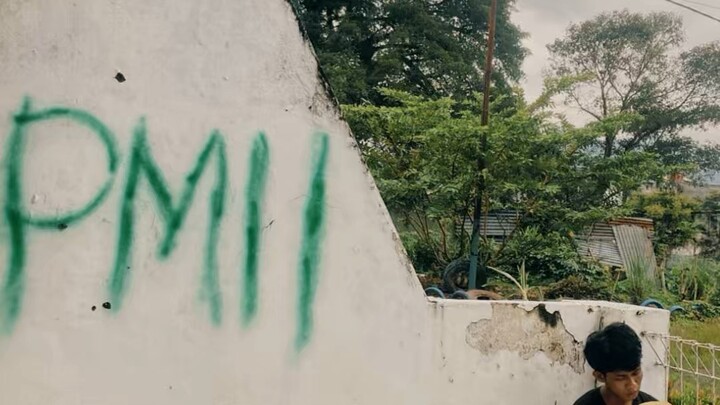 tidak ada yang instan,semua butub proses