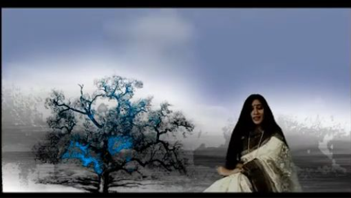 Shumona Haque " MaJhe Kichu Bochor Gelo"