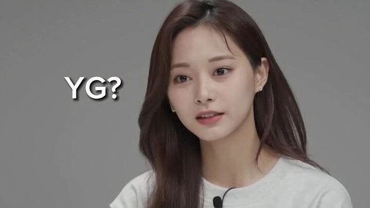 จื่ออวี่: กลายเป็นยอดขายอันดับหนึ่งของ JYP ไม่ยากเลยนะ