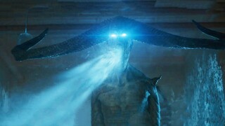 Thế giới sắp đóng băng rồi! Phim hài khoa học viễn tưởng "Ant-Man" "Ghostbusters 2" chính thức ra mắ