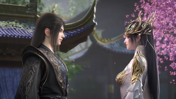 BTTH-Battle Through the Heavens S5 Ep 203 SUB indo-hd
