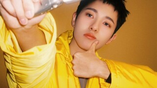 听音色就知道他为什么是主唱了