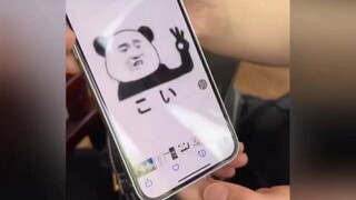 中国人在日本的逗图