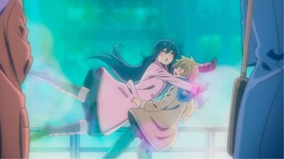 Onee-chan ga Kita (Episode 7)