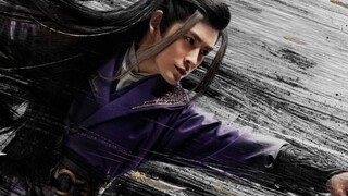 [Song of Youth] Tang Lian - Appreciation of Tang Sect's Hidden Weapons