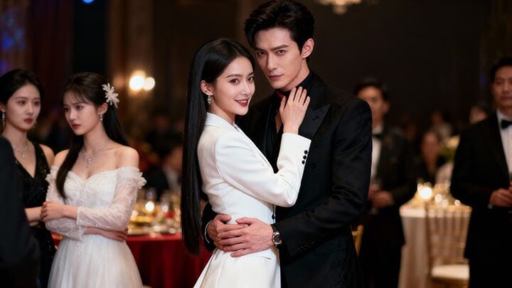 Seorang jenderal wanita bereinkarnasi, dan suaminya yang kaya raya menjadi patuh!