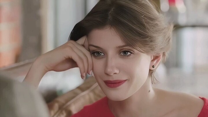 Those lesser-known, stunning actresses in Russian cinema