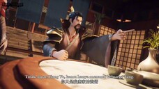 The Sword Emperor Eternity Eps 16 Sub Indo