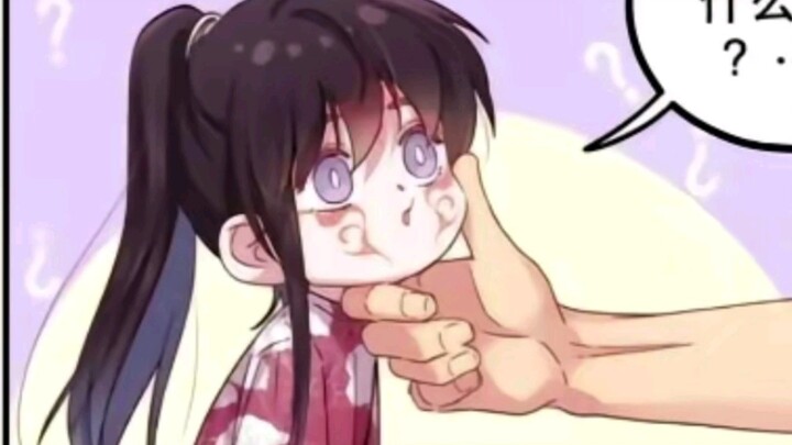 How can you not be moved by such a Wenxipi boss😍