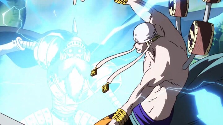 Apakah Buah Guntur Sangat Kuat? Benar-benar tak terkalahkan! Tapi sayangnya, ia bertemu dengan si Bo