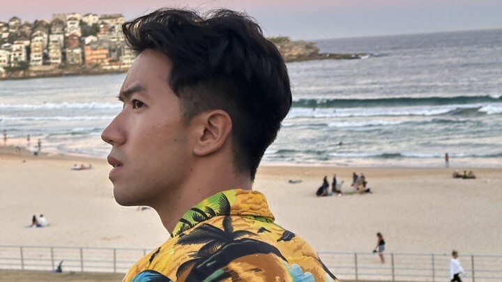 Show off your masculinity in Sydney!