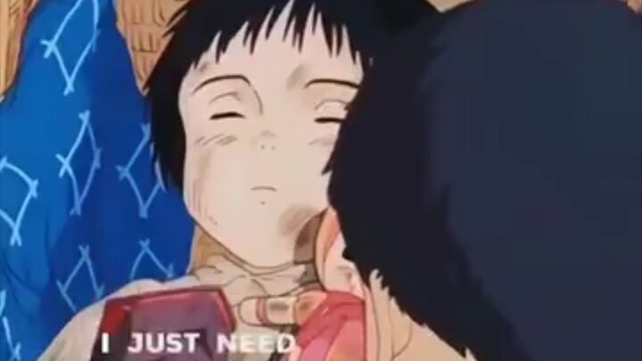 grave of the fireflies (short video)