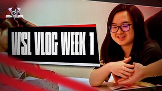 GAMING ROOM BARU UNTUK BIGETRON ERA, AUTO BANTAI BANTAI! - Bigetron ERA Week 1 WSL S5