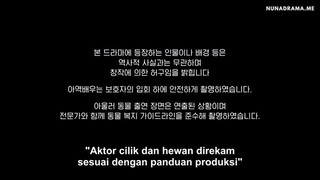 Moon River Ep 3 Sub Indo