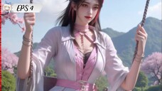 Legend of the Ethereal Sword Immortal episode 4