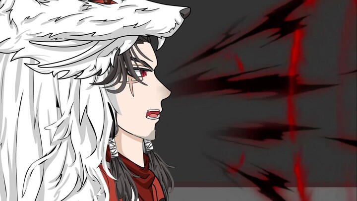 Episode 29 of Gu Zhenren: Hei Loulan launches a mysterious killing move to severely damage the Easte
