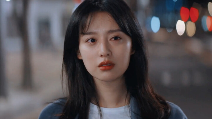 “คุณรักฉันจริงๆ หรือรักอินซอนอาที่ฉันสร้างขึ้นมา”