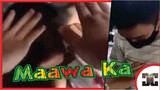 Pinauuwi ng Jowa: Tugon! Maawa Ka! (Pag Tumawa Ka Maawa Ka)