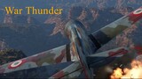 Kill cam 01 - War Thunder