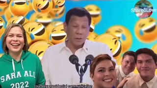nkakaloka ka talaga Inday sara