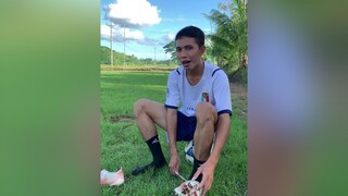 Chửi là giận Á nhe kkk bongda Soccer football thethao haihuoc cliphai thuanrom hai fyp foryou xuhuong