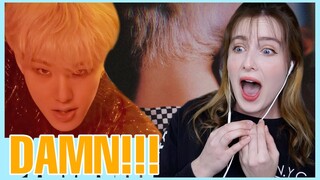 HOSHI ‘Spider’ Official MV REACTION