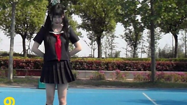 [ขวดน้ำมัน] สวัสดีวันศุกร์ (^O^) วัยเยาว์ของคุณปู่กลับมาแล้ว!