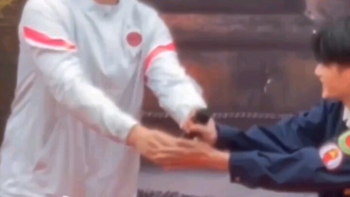 Some of Jiaduobao's sense of fate, lovers missed