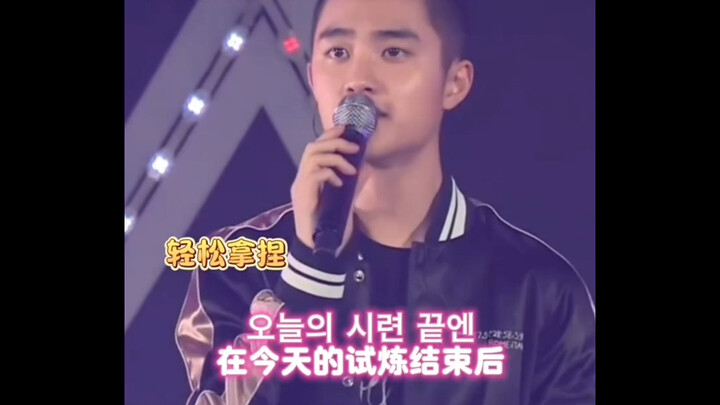 When it comes to silencing controversies, EXO is still the ultimate authority.