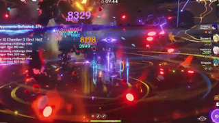 Một trong những thứ phê nhất trong game, lôi thần rút kiếm #gamehay