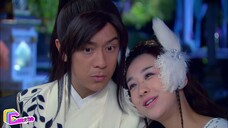 NHÂN GIAN HỮU ÁI - Tập 54