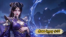 Azure Legacy s2 episode 24 Sub indo