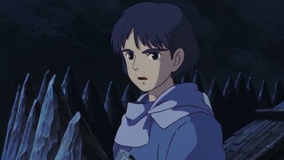 Hari Jadi ke-25 Putri Mononoke