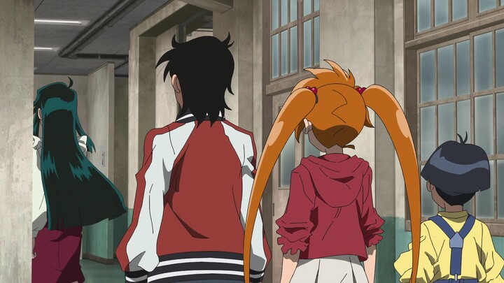 Jigoku Sensei Nube Part 2 Episode 9 Sub Indo 1080p