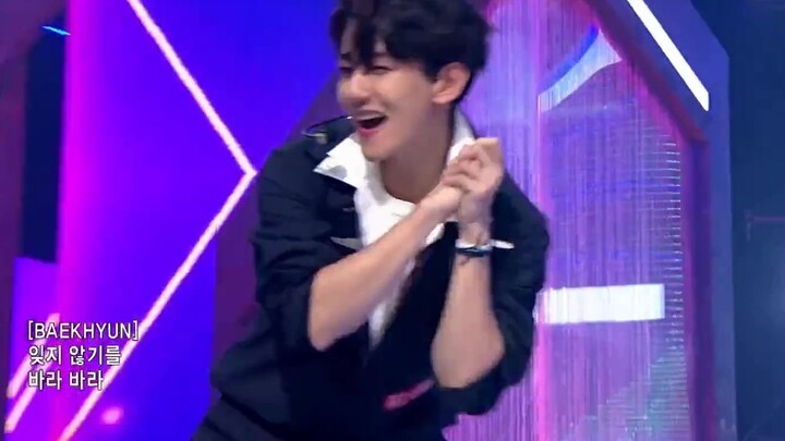 Kali ini, ajak putra mahkota kita jalan-jalan! EXO "Power"