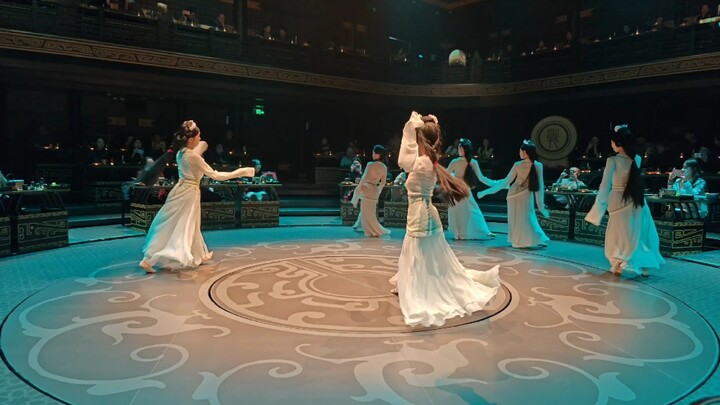 Meniru Jalan Orang Lain – Lanjutan Episode Sebelumnya – Layar Horizontal.