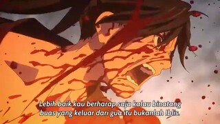 Dororo eps7 sub indo